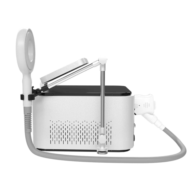 Wholesale New Arrivial Extracorporeal Magnetic Therapy Technology Physio Magneto Pain Relief Physiotherapy Machine Injuries Relief