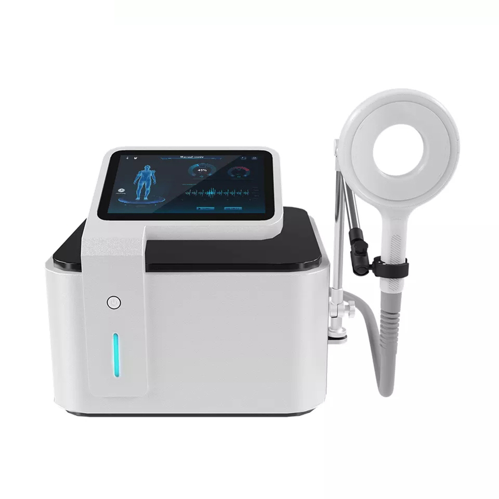 Wholesale New Arrivial Extracorporeal Magnetic Therapy Technology Physio Magneto Pain Relief Physiotherapy Machine Injuries Relief