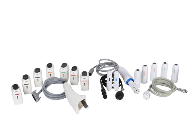 4D HIFU Non-invasive 3 In 1 High Intensity Focused Ultrasound Radar Carving Lifting Face And Private Skin Tighten Machine