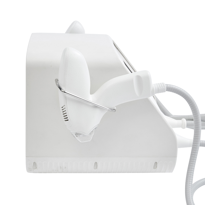 Germany Technology Titanium Thermal Energy 400 Celsius Tixel Scar Removal 50000 shots Anti-wrinkle Skin Rejuvenation