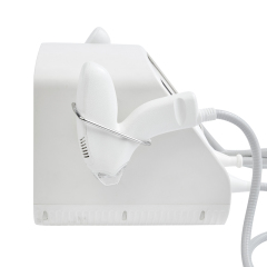 Germany Technology Titanium Thermal Energy 400 Celsius Tixel Scar Removal 50000 shots Anti-wrinkle Skin Rejuvenation