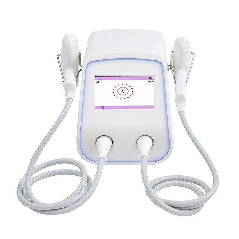 Germany Technology Titanium Thermal Energy 400 Celsius Tixel Scar Removal 50000 shots Anti-wrinkle Skin Rejuvenation