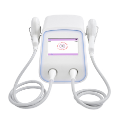 Germany Technology Titanium Thermal Energy 400 Celsius Tixel Scar Removal 50000 shots Anti-wrinkle Skin Rejuvenation