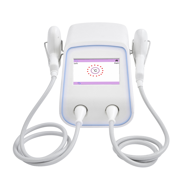 Germany Technology Titanium Thermal Energy 400 Celsius Tixel Scar Removal 50000 shots Anti-wrinkle Skin Rejuvenation