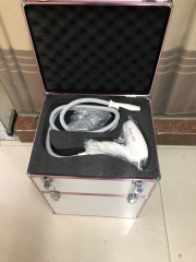 Germany Technology Titanium Thermal Energy 400 Celsius Tixel Scar Removal 50000 shots Anti-wrinkle Skin Rejuvenation