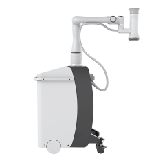 Newest 2 In 1 Robot Sculptor Combine With High Intensity Focused Electromagnetic Energy And Cryo Slimming Machine