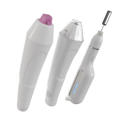Yumind Newest 3 In 1 Fractional Plasma Pen Machine Fibroblast Facial Bactericidal Repair Sensitive Skin Mite Removal