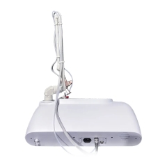 Newest Portable Skin Resurfacing Vaginal Whitening Fractional CO2 Laser Scar Removal Beauty Machine