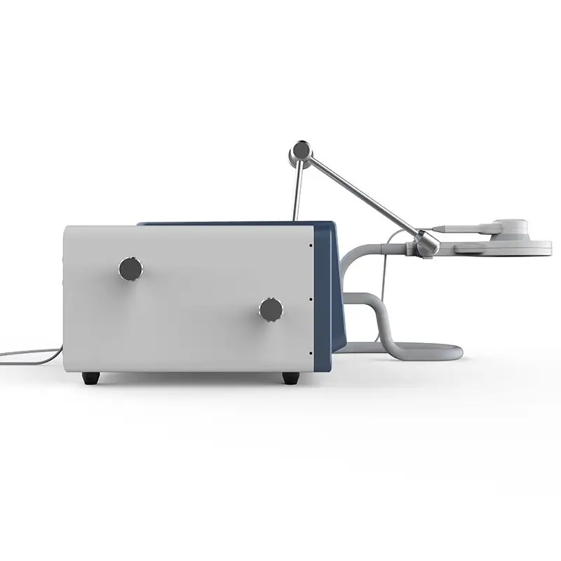 YUMIND Physio Magneto PMST With NIRS Neo Super Transduction Physio Magneto Extracorporeal Machine For Pain Relief, Sport Injuries, Joint Disease