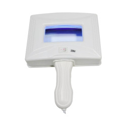 Wood Lamp Hot Selling Handheld Testing UV Lamp Light Skin Scanner Analyzer Health Detection Skin Magnify