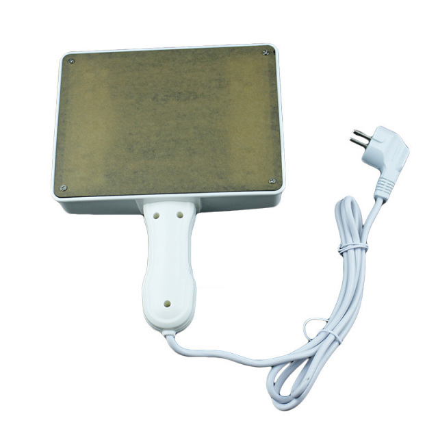 Wood Lamp Hot Selling Handheld Testing UV Lamp Light Skin Scanner Analyzer Health Detection Skin Magnify