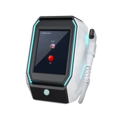 Yumind Ultrasonic Anti-aging Treatment Instrument Face Lifting RF Skin Tightening Collagen Activation Beauty Machine