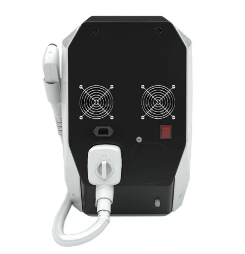 Yumind Ultrasonic Anti-aging Treatment Instrument Face Lifting RF Skin Tightening Collagen Activation Beauty Machine