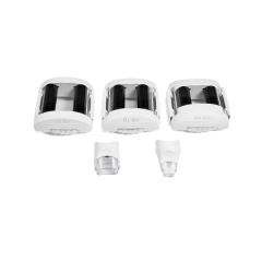 Yumind Vertical Inner Ball Roller 30M Machine 3 Handles Mechanical Vacuum Roller Slimming Body Sculpting Machine