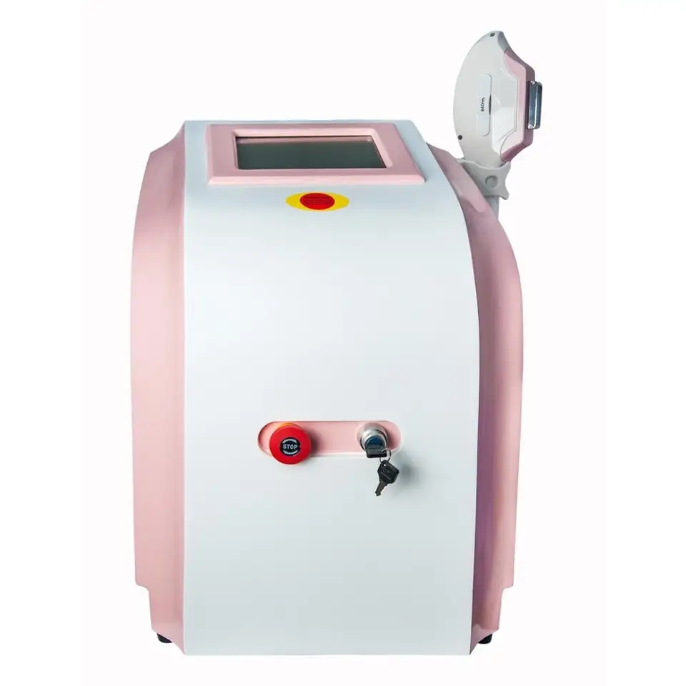 Wholesale IPL Hair Removal OPT Elight SHR Hair Removal Depilatory Device