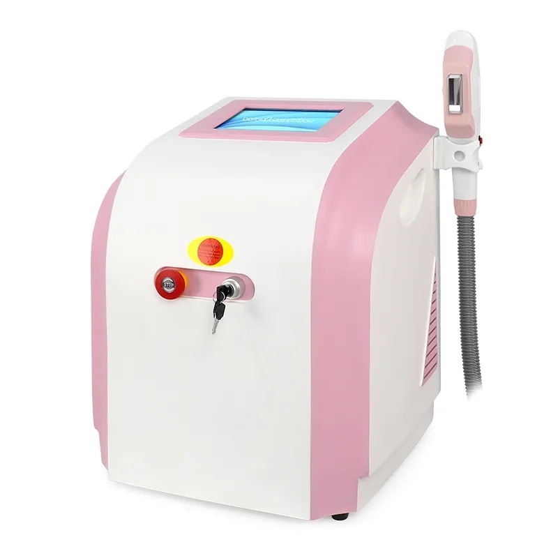 Wholesale IPL Hair Removal OPT Elight SHR Hair Removal Depilatory Device