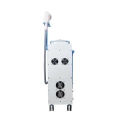 Factory Price 2 In 1 360 Magneto OPT Painless Depilator IPL Laser Skin Rejuvenation Hair Removal