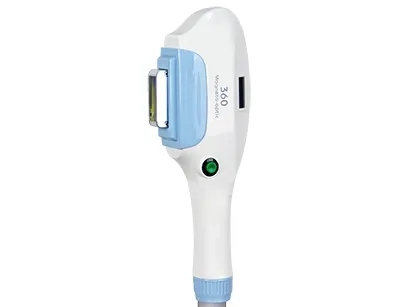 Yumind Dual Handles SR HR 360 Magneto OPT Painless Depilator IPL Laser Skin Rejuvenation Salon Fast Hair Removal