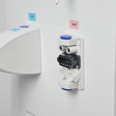 Yumind Dual Handles SR HR 360 Magneto OPT Painless Depilator IPL Laser Skin Rejuvenation Salon Fast Hair Removal