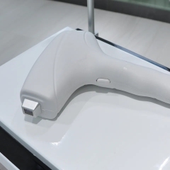 Factory Price Permanent Hair Removal 808nm Diode Laser Beauty Device