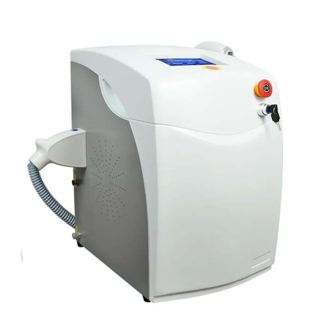 High Quality Salon 808nm Painless Diode Laser Hair Removal Beauty Equipment