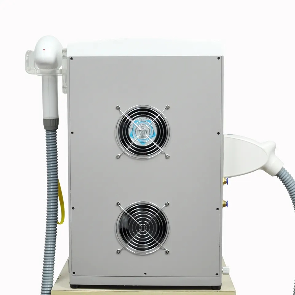 High Quality Salon 808nm Painless Diode Laser Hair Removal Beauty Equipment