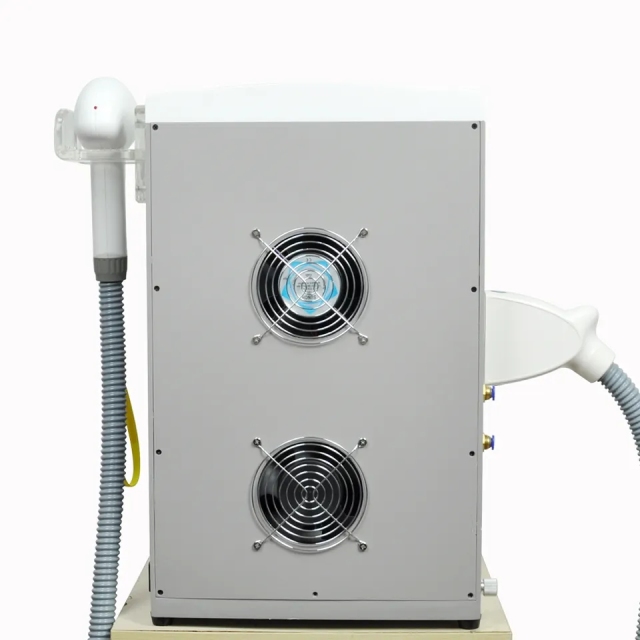 High Quality Salon 808nm Painless Diode Laser Hair Removal Beauty Equipment