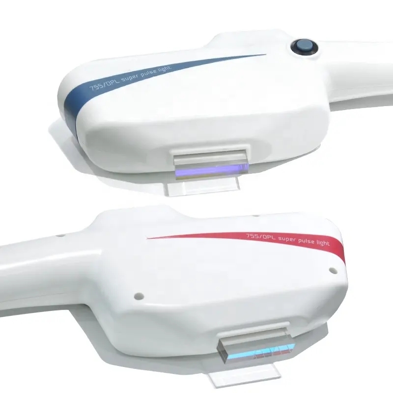 Wholesale Beauty Salon DPL OPT Hair Removal For Hair Removal Skin Rejuvenation