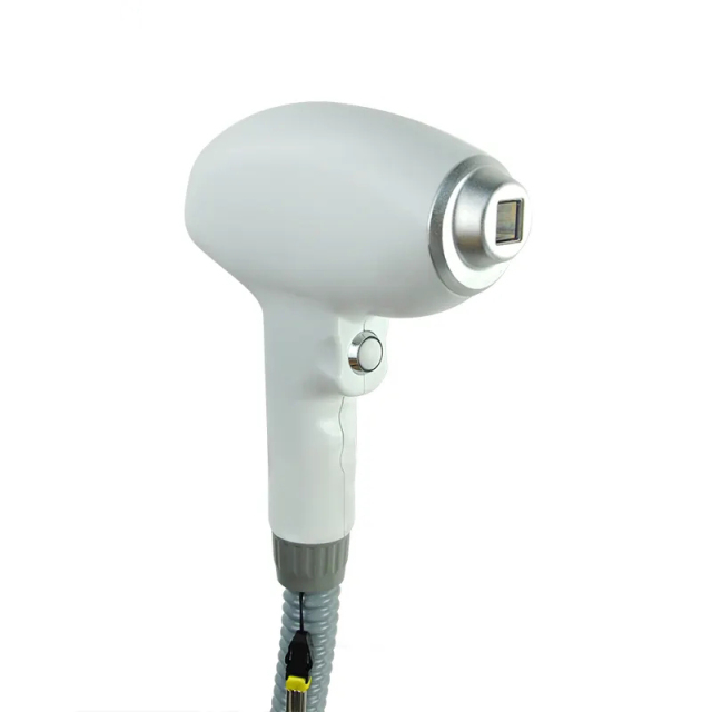 High Quality Salon 808nm Painless Diode Laser Hair Removal Beauty Equipment