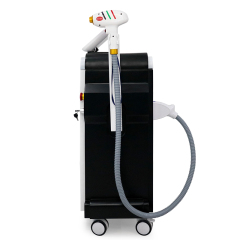 Yumind 3 Wave 755nm 808nm 1064nm Laser Hair Removal Permanently Diode Laser Hair Removal For SPA Salon