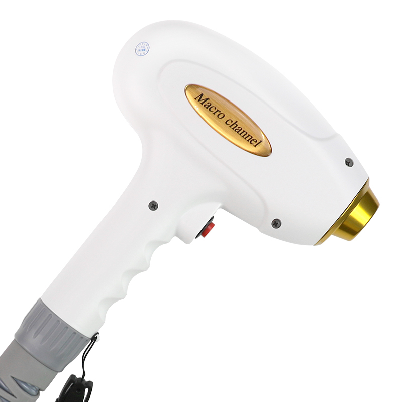 Cheap Price New 808 Diode Laser Hair Removal Beauty Machine Hair Remover Depilator For SPA Salon