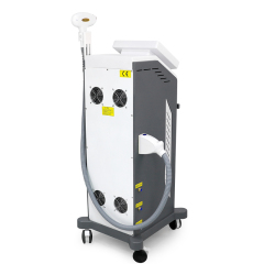 Cheap Price New 808 Diode Laser Hair Removal Beauty Machine Hair Remover Depilator For SPA Salon