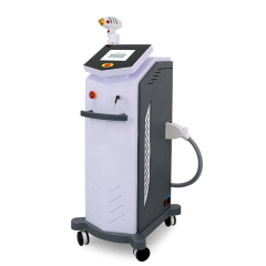 Cheap Price New 808 Diode Laser Hair Removal Beauty Machine Hair Remover Depilator For SPA Salon