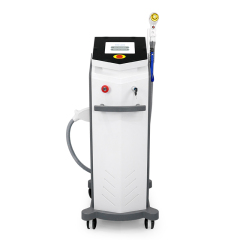 Cheap Price New 808 Diode Laser Hair Removal Beauty Machine Hair Remover Depilator For SPA Salon