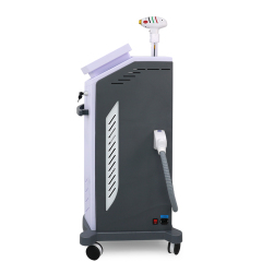 Cheap Price New 808 Diode Laser Hair Removal Beauty Machine Hair Remover Depilator For SPA Salon