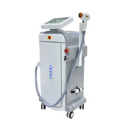 Wholesale Freezing Painless Professional 808nm Diode Laser Hair Removal Beauty Equipment