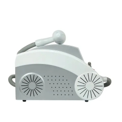 7 Inch Screen ND YAG 1064nm/532nm Carbon Peeling Tattoo Removal Machine