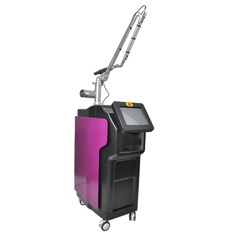 New Arrival 785nm, 1064nm, 532nm Picosecond Laser For Tattoo Removal