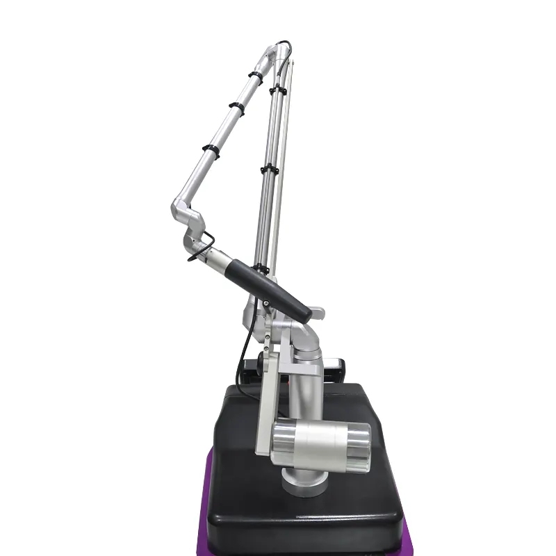 New Arrival 785nm, 1064nm, 532nm Picosecond Laser For Tattoo Removal