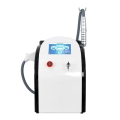 Portable Wavelength 532nm, 755nm, 1064nm Pico Second Laser For Tattaoo Removal Picosecond Laser Machine