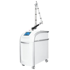 China Price 755nm Pico Laser Tattoo Removal Pigmentation Removal Machine