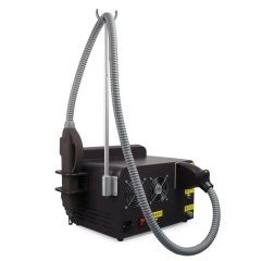 Non-invasive Portable Tattoo Removal Picosecond 532nm 1064nm Black Doll Pico Second Laser Machine