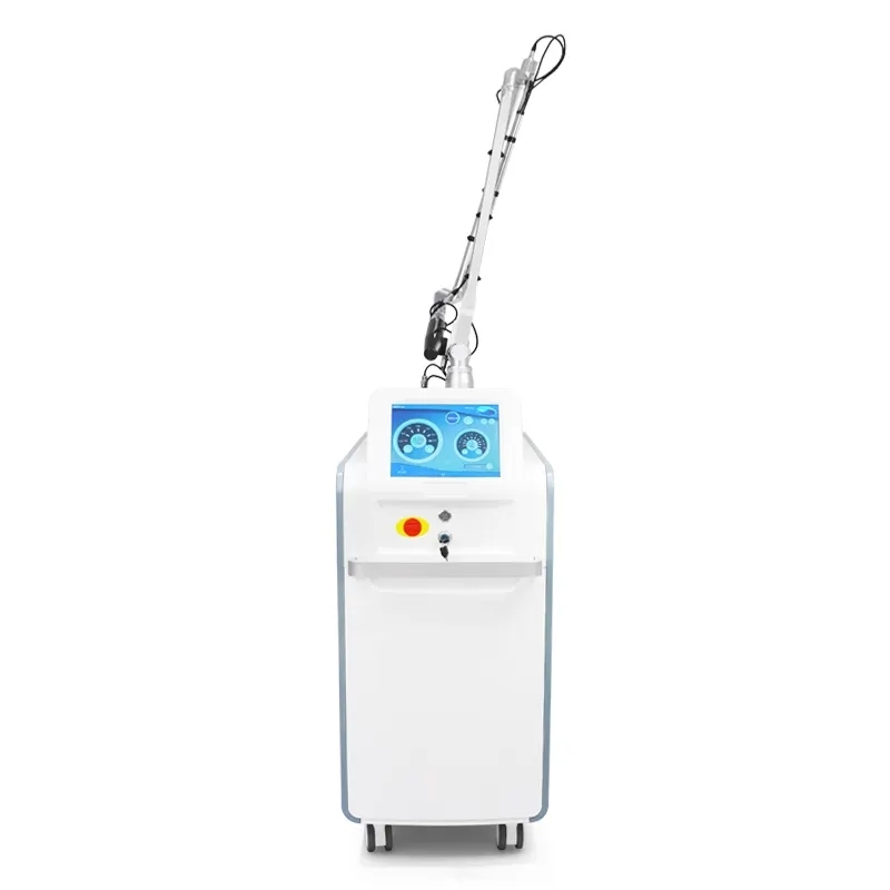 Super Picosecond Laser 1064nm/532nm/785nm With 7 joints Arm For Remove Tattoo, Spot Removal, Birth Mark Removal
