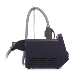 Non-invasive Portable Tattoo Removal Picosecond 532nm 1064nm Black Doll Pico Second Laser Machine