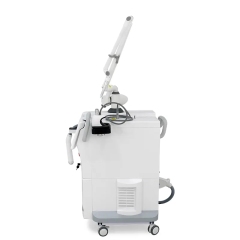 4D Rejuvenation CO2 Fractional Laser 2940nm Erbium Laser 1064nm ND YAG Laser Resurfacing Wrinkle Rejuvenation