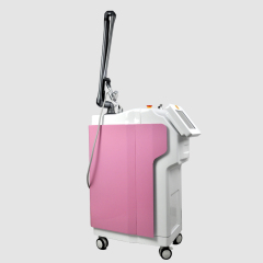 Wholesale CO2 Fractional Resurfacing Laser Metal RF Acne Scar Removal Vaginal Tightening