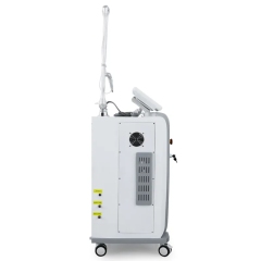 New Arrival Vaginal Tightening Acne Scar Removal Fractional CO2 Laser Skin Renew Machine With Glass Tube Fractional, Gynae, Pulsed, Vulva Function