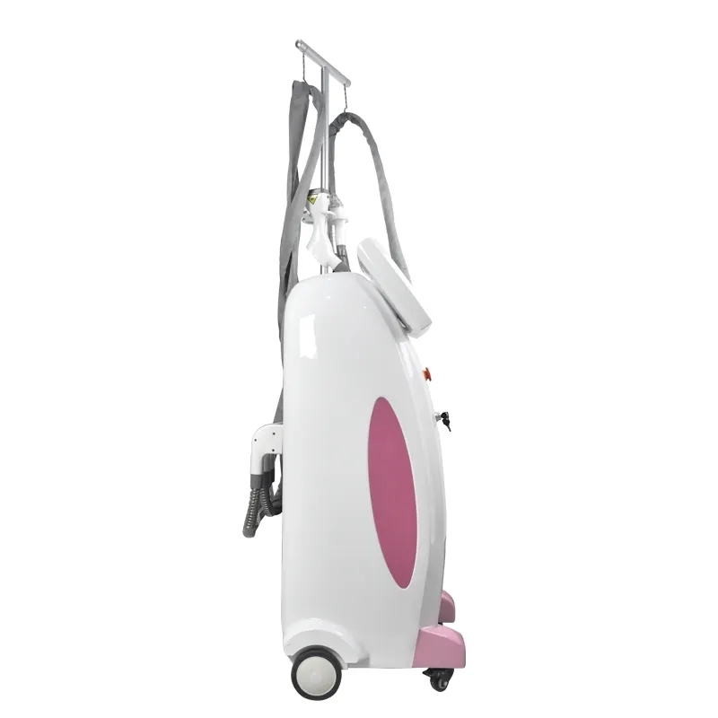 Cavitation Sculpt RF Vacuum Roller Body Shape Slimming Machine