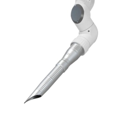 New Arrival Vaginal Tightening Acne Scar Removal Fractional CO2 Laser Skin Renew Machine With Glass Tube Fractional, Gynae, Pulsed, Vulva Function