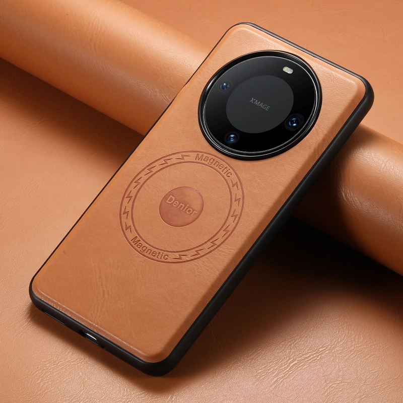 Leather phone case suitable for HUAWEI Mate series
